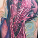 Hippo Tattoo  Tattoo Design Thumbnail